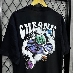 CAMISETA CHRONIC