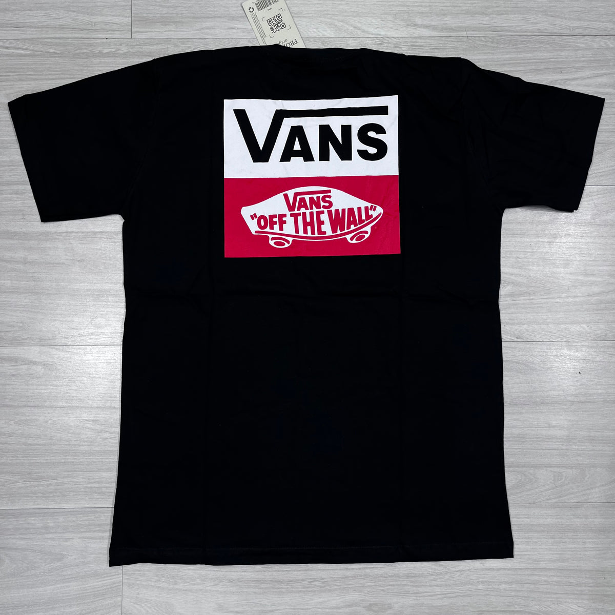 CAMISETA STREETWEAR VSR