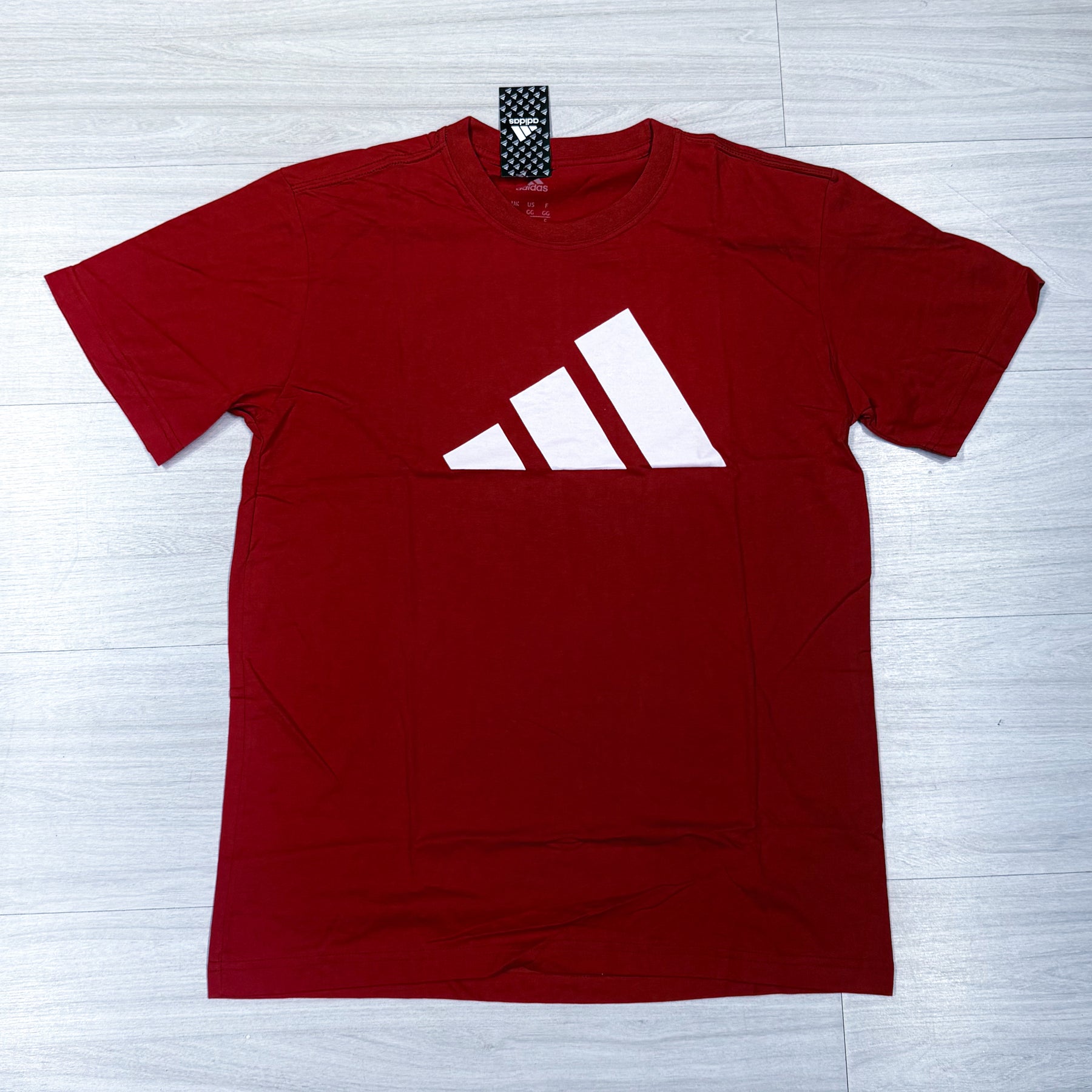 Camiseta Streetwear ADS01