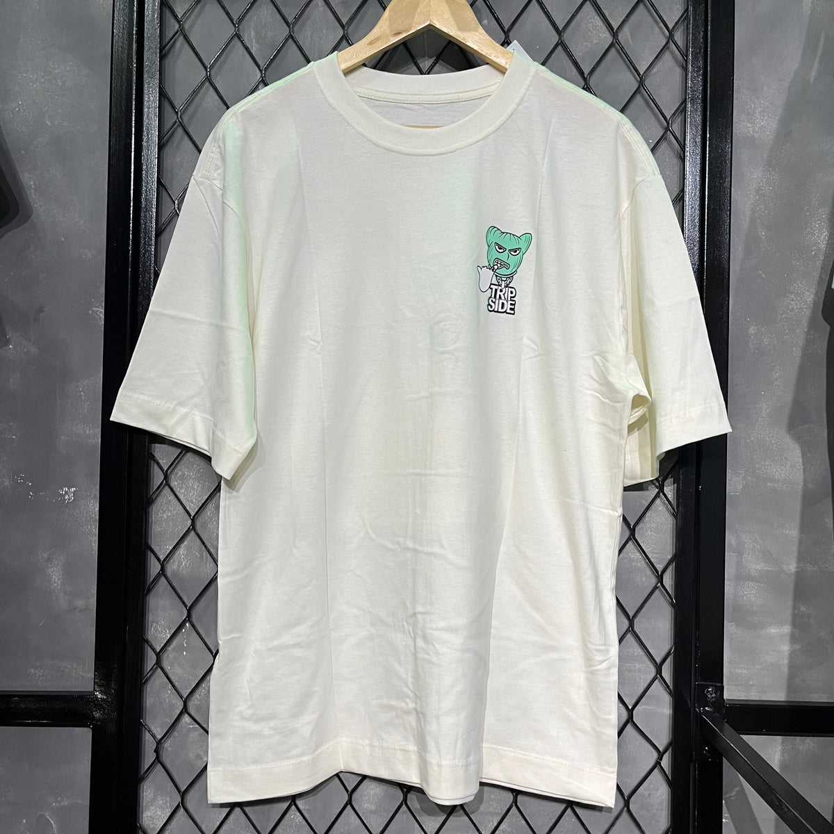 CAMISETA TRIP SIDE