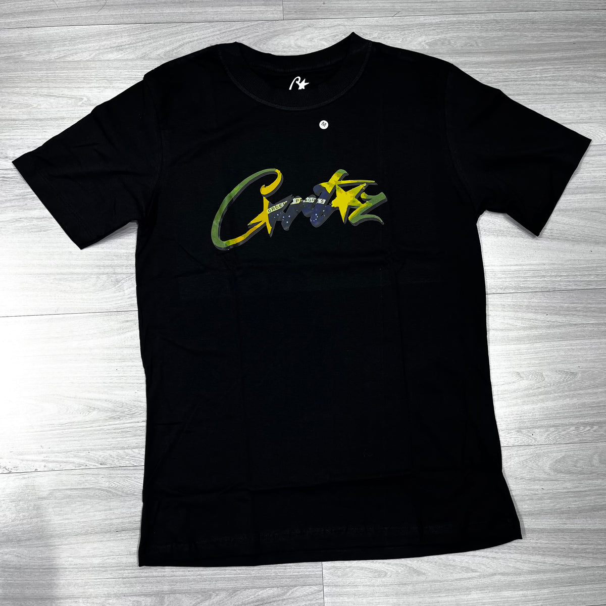 CAMISETA STREETWEAR CTZ72