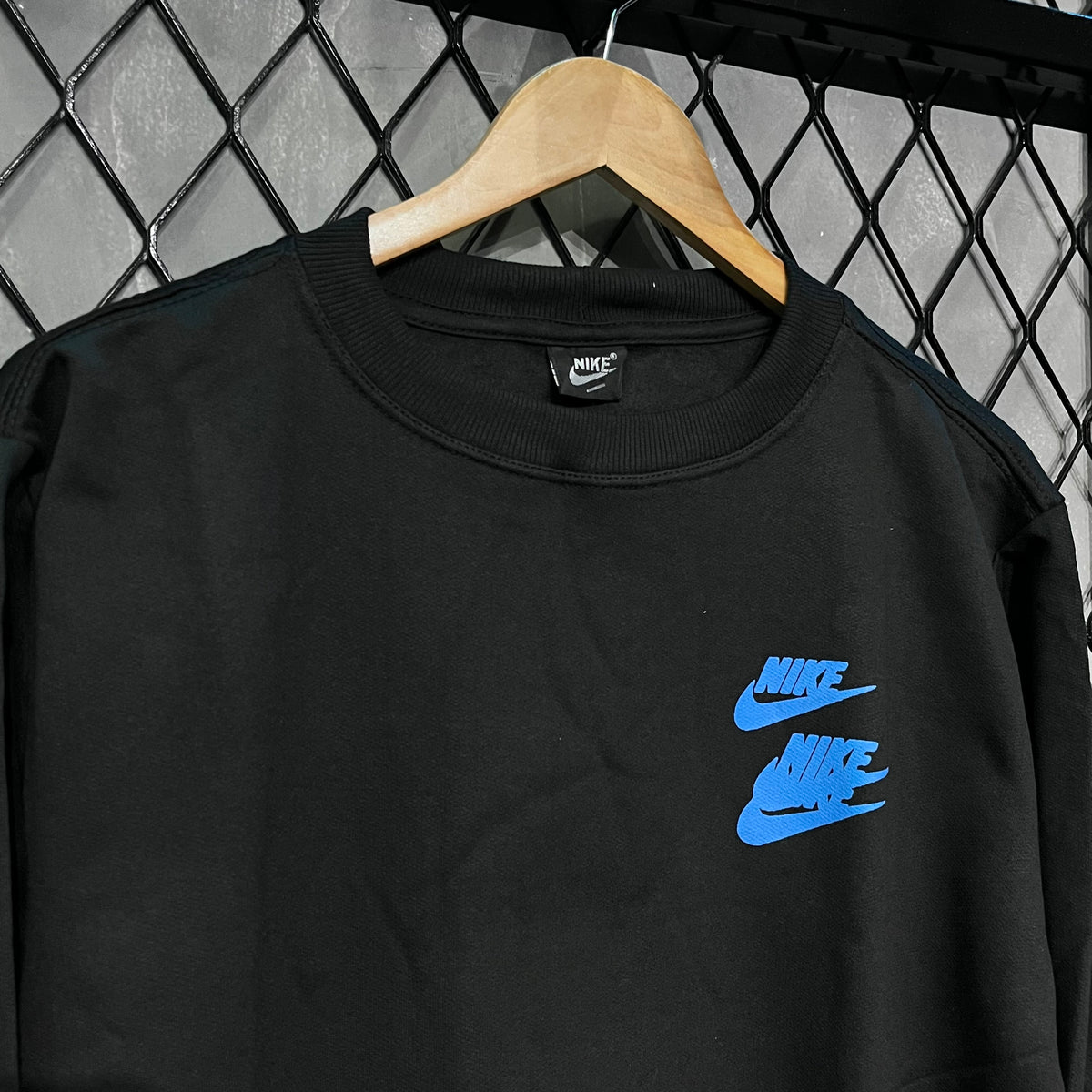 MOLETOM STREETWEAR CARECA