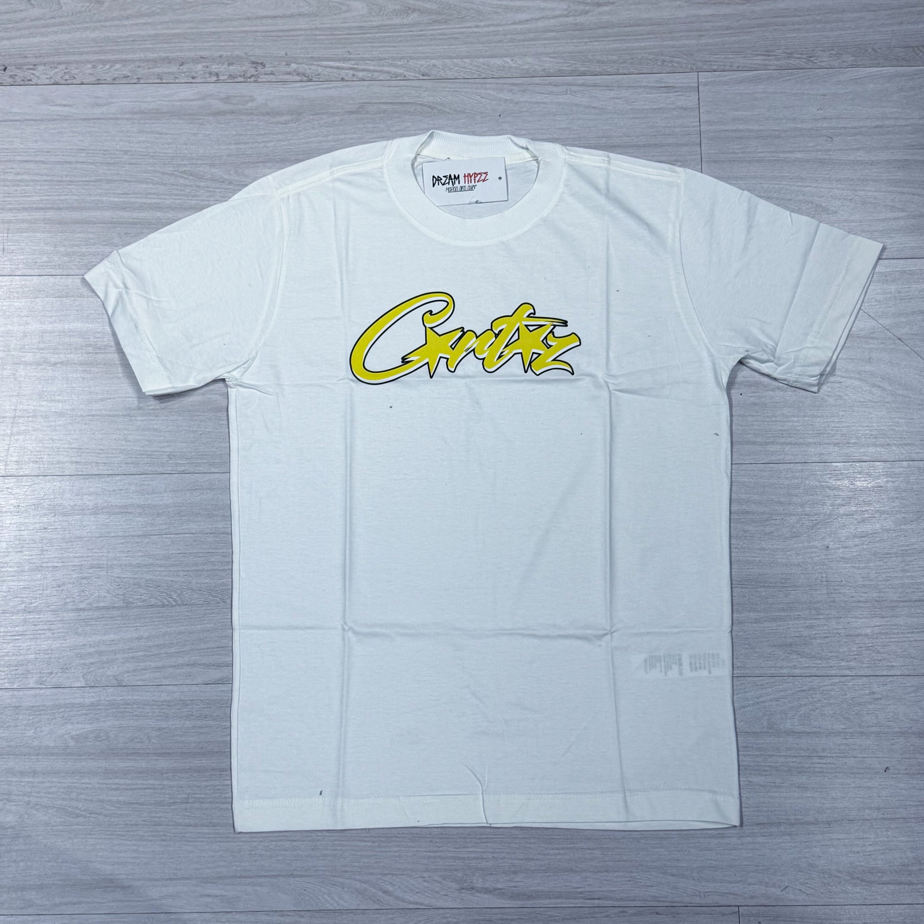 Camiseta Streetwear CTZ01