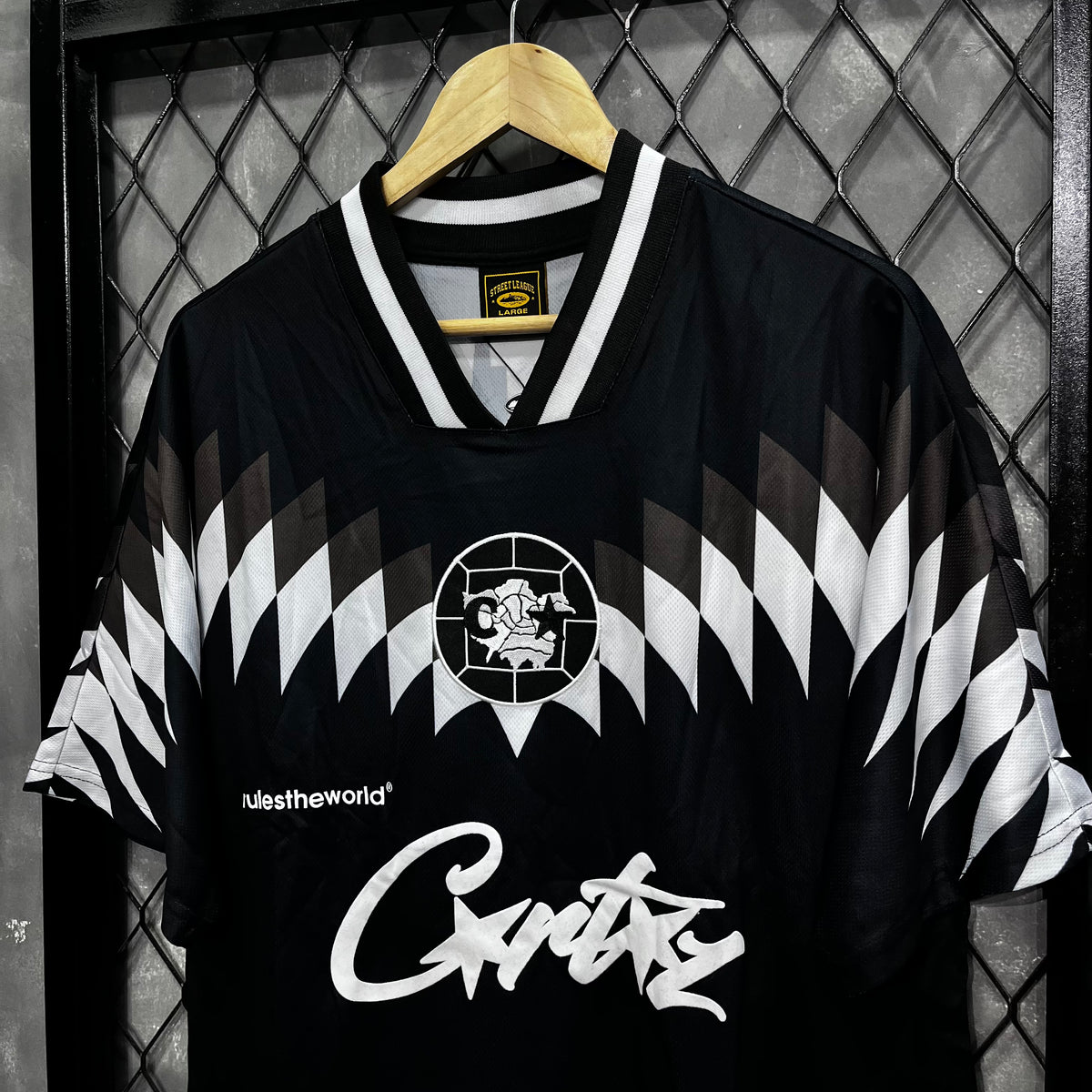 CAMISETA CTZ ALEMANHA 90