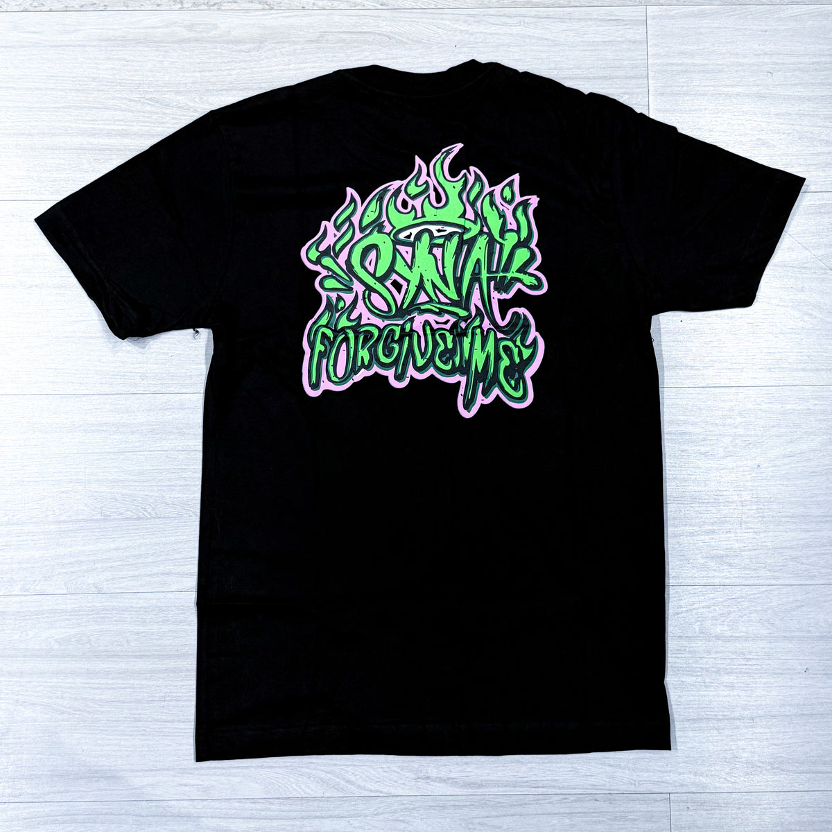 Camiseta Streetwear SYN03