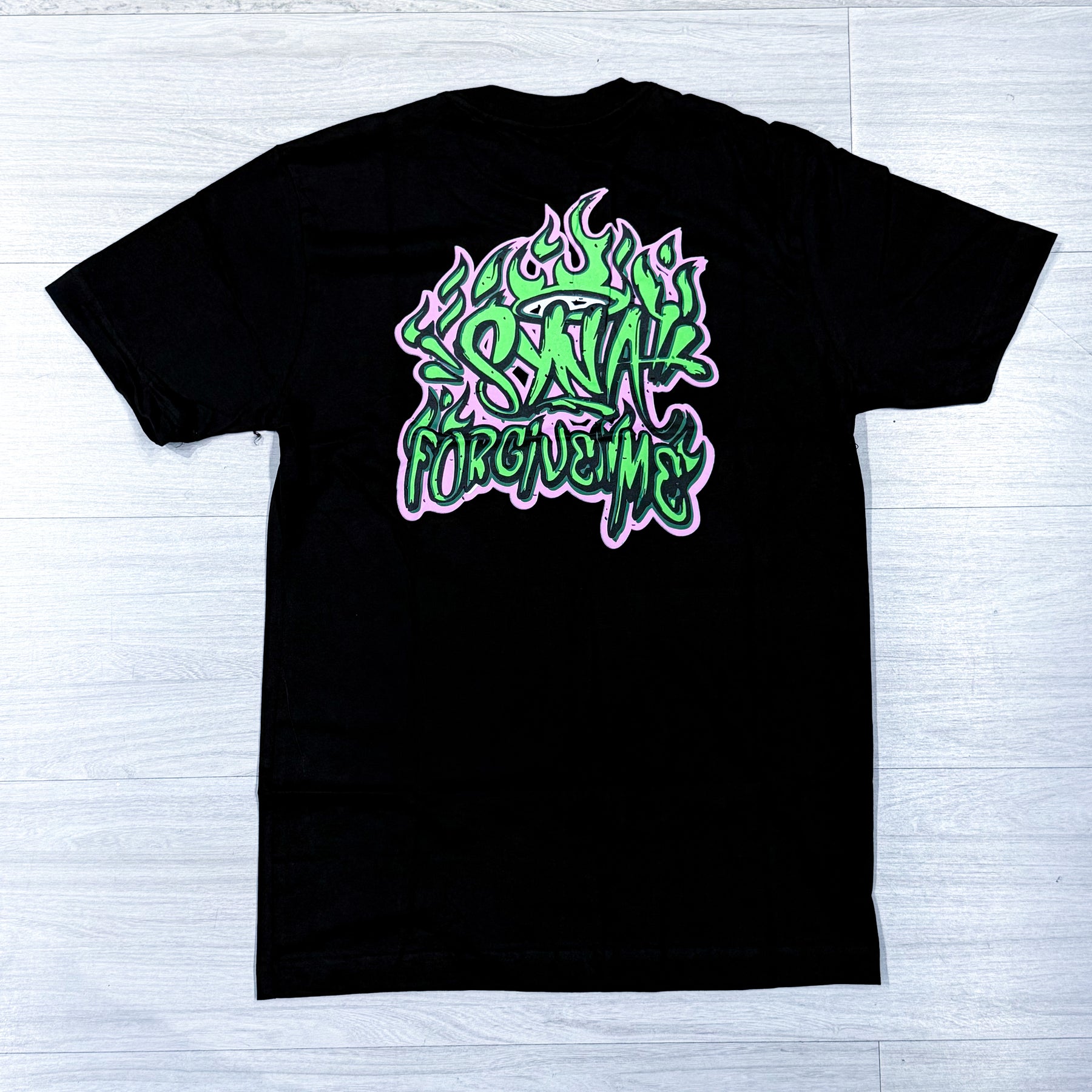 Camiseta Streetwear SYN03