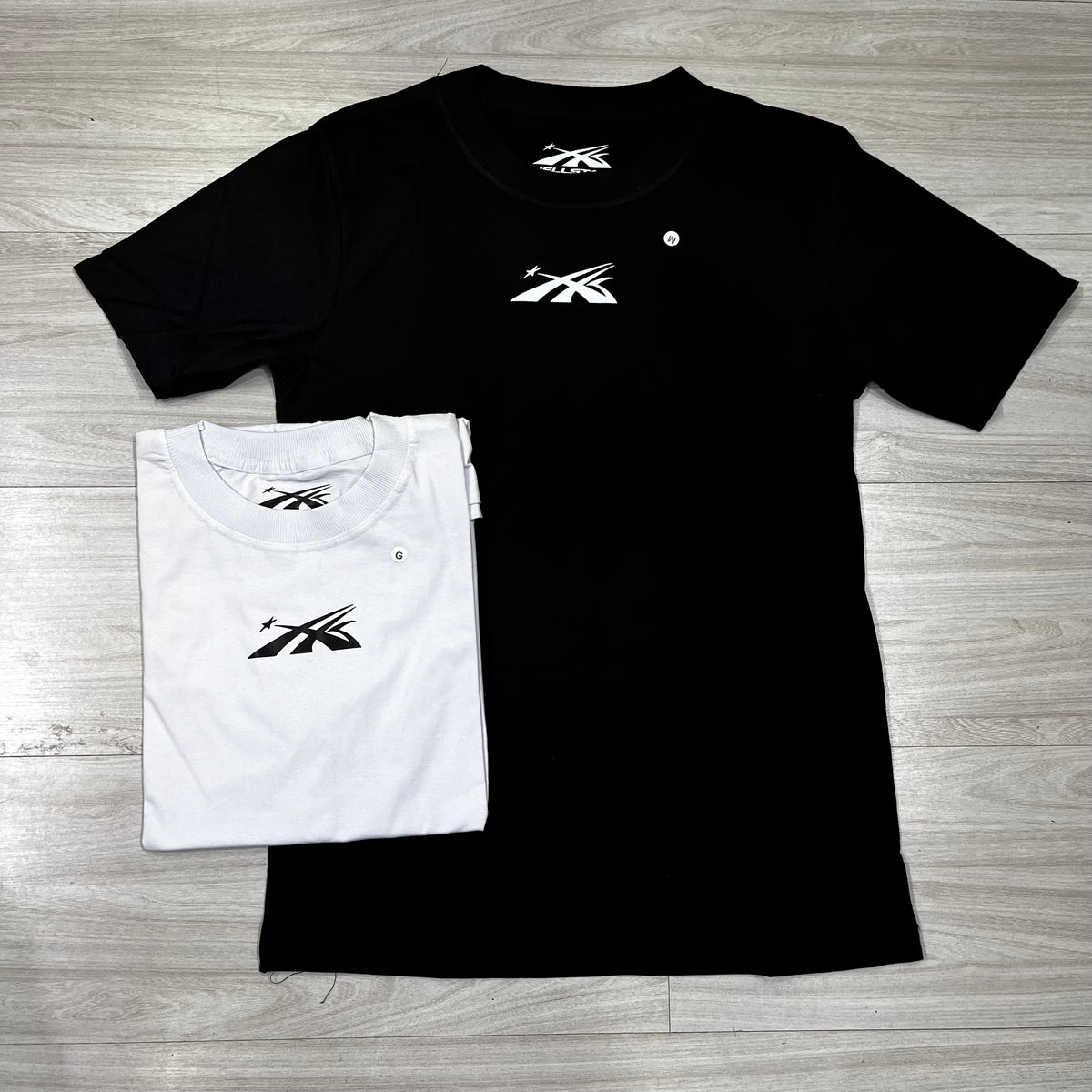 CAMISETA STREETWEAR HLS62