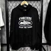 MOLETOM STREETWEAR CTZ