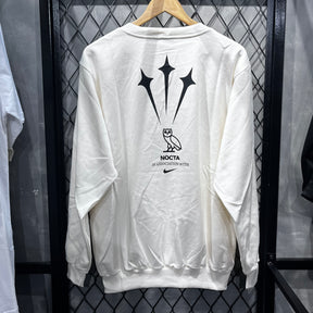 MOLETOM STREETWEAR CARECA