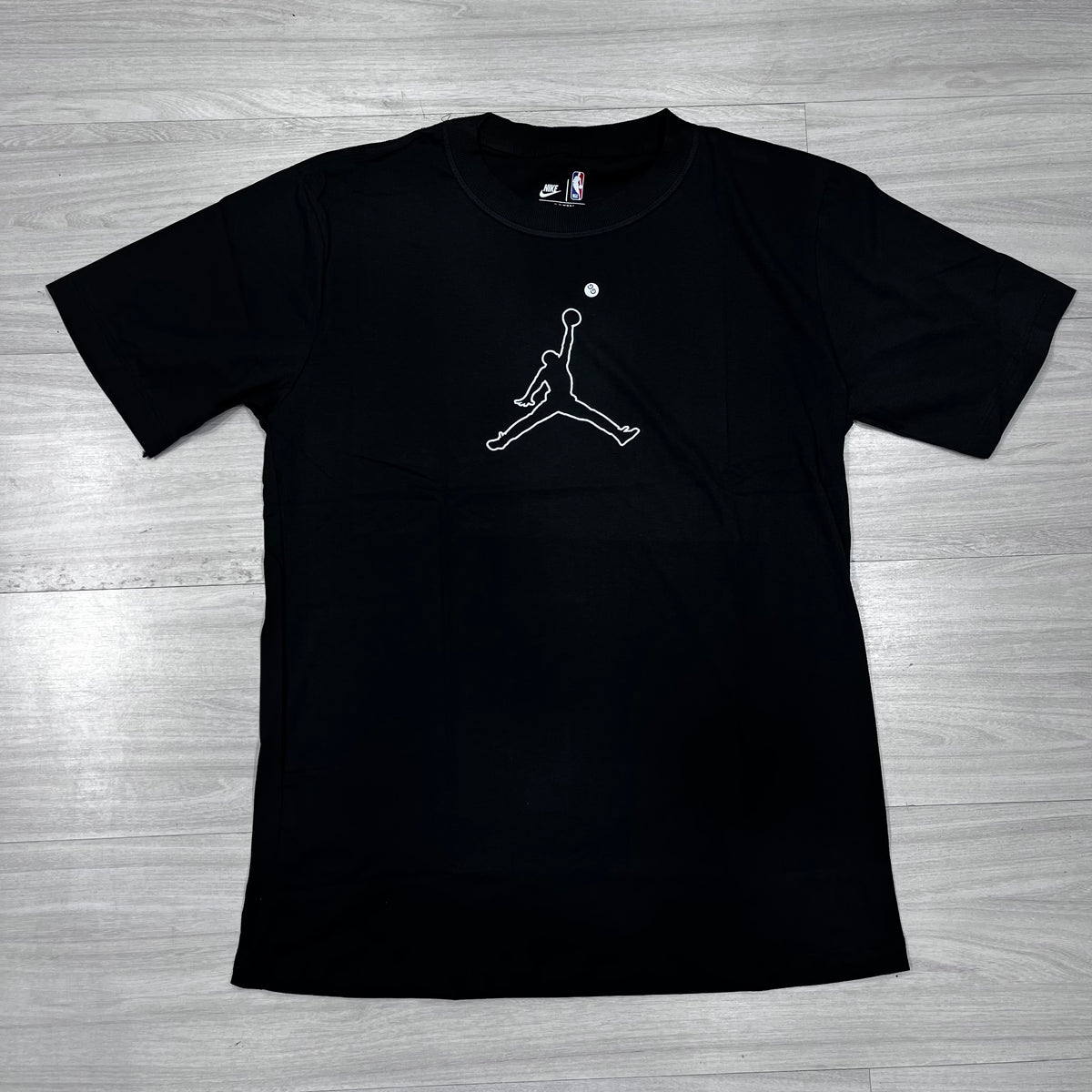 CAMISETA STREETWEAR JD