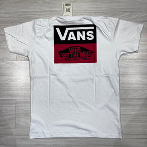 CAMISETA STREETWEAR VSR