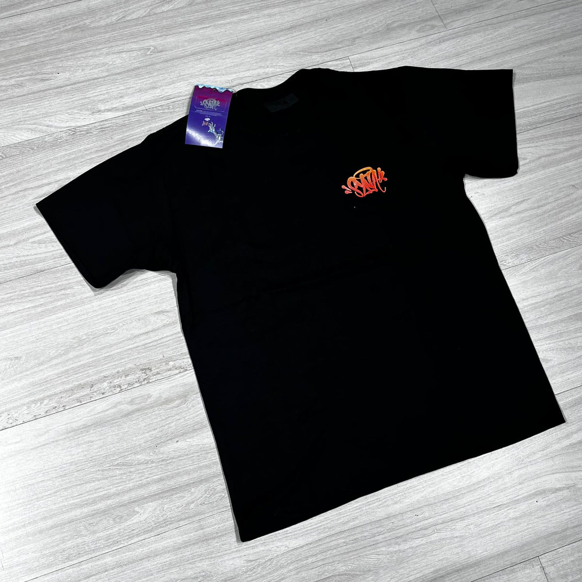 CAMISETA PREMIUM S1