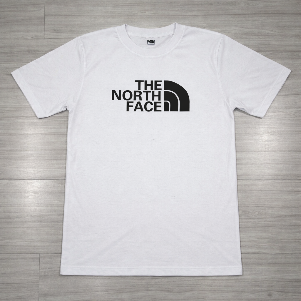 CAMISETA STREETWEAR TNF99