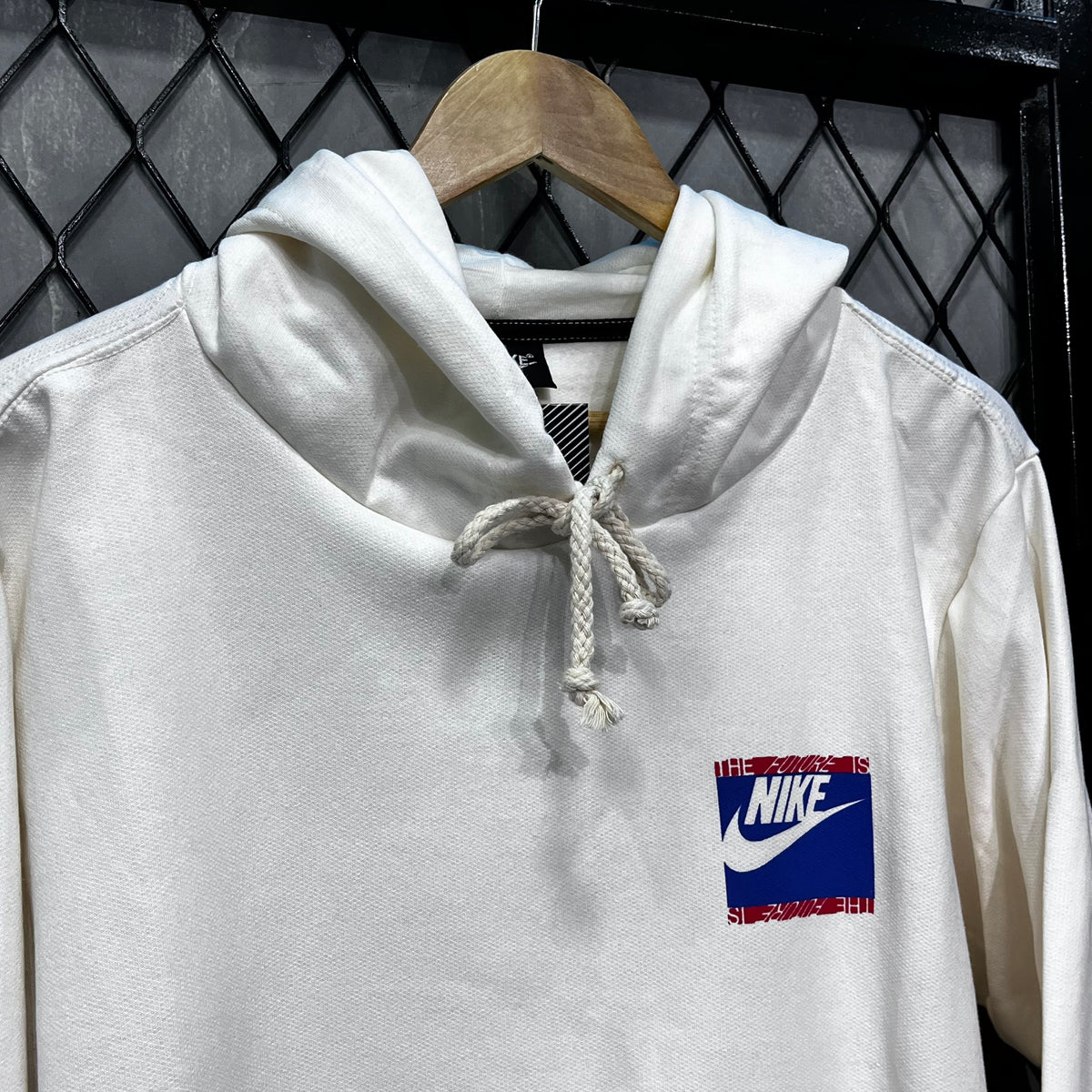 MOLETOM STREETWEAR