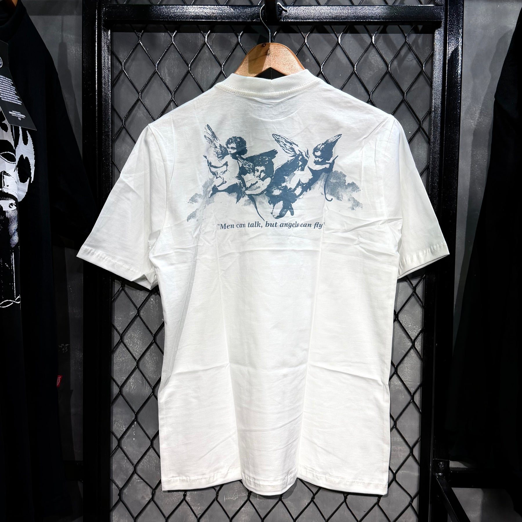 CAMISETA OPLAN