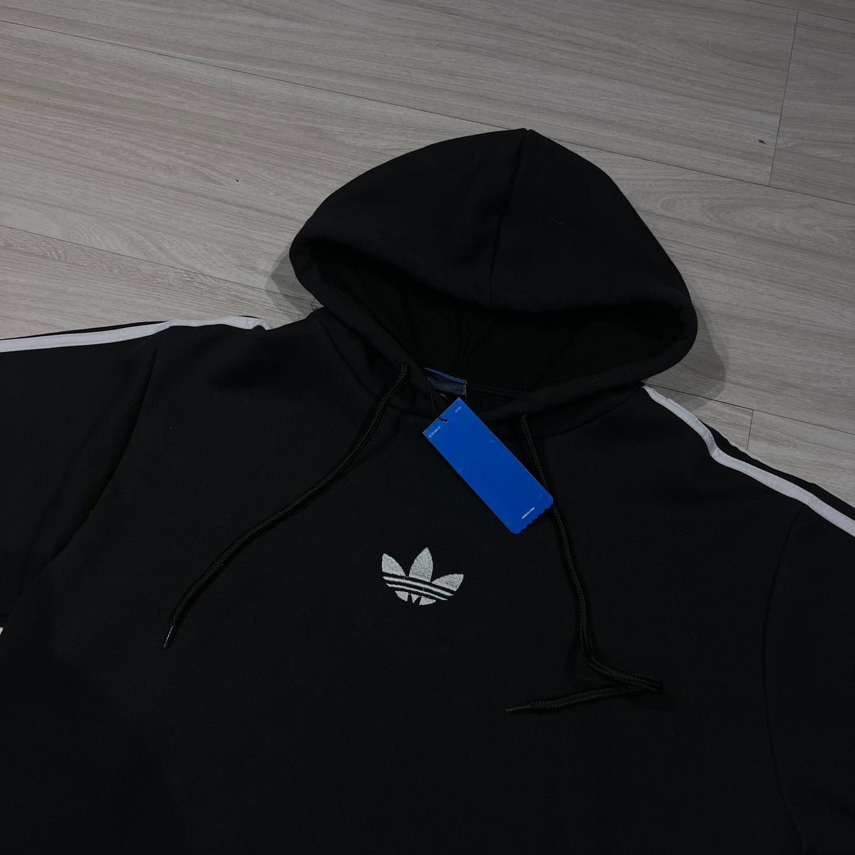 MOLETOM STREETWEAR ADDS