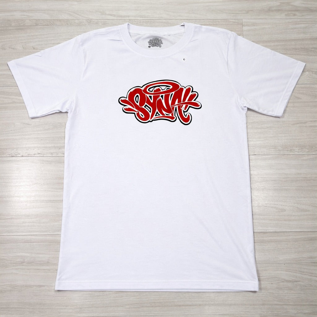 CAMISETA STREETWEAR SYN44