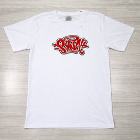 CAMISETA STREETWEAR SYN44