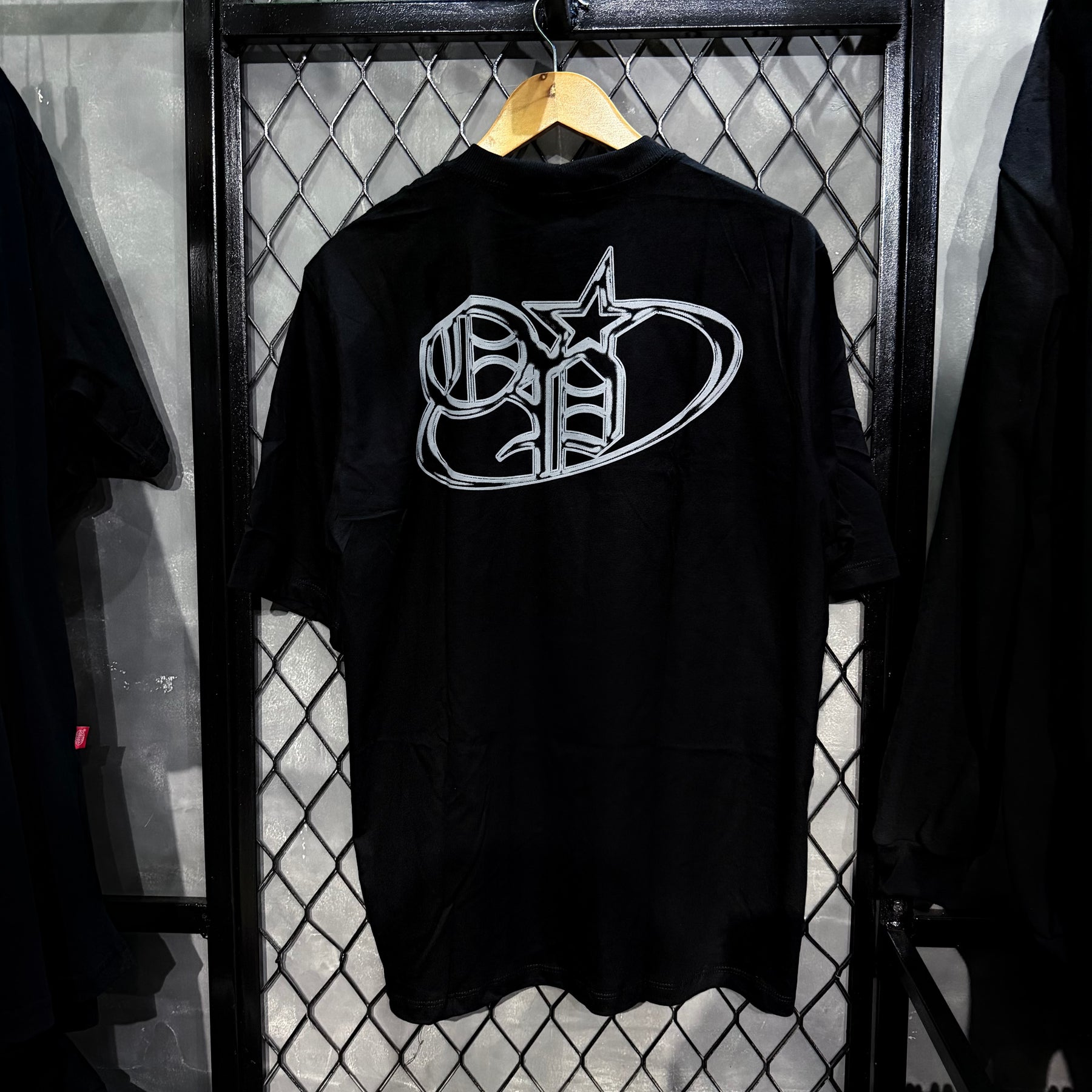 CAMISETA OPLAN