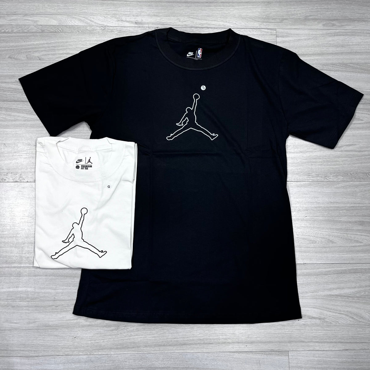 CAMISETA STREETWEAR JD