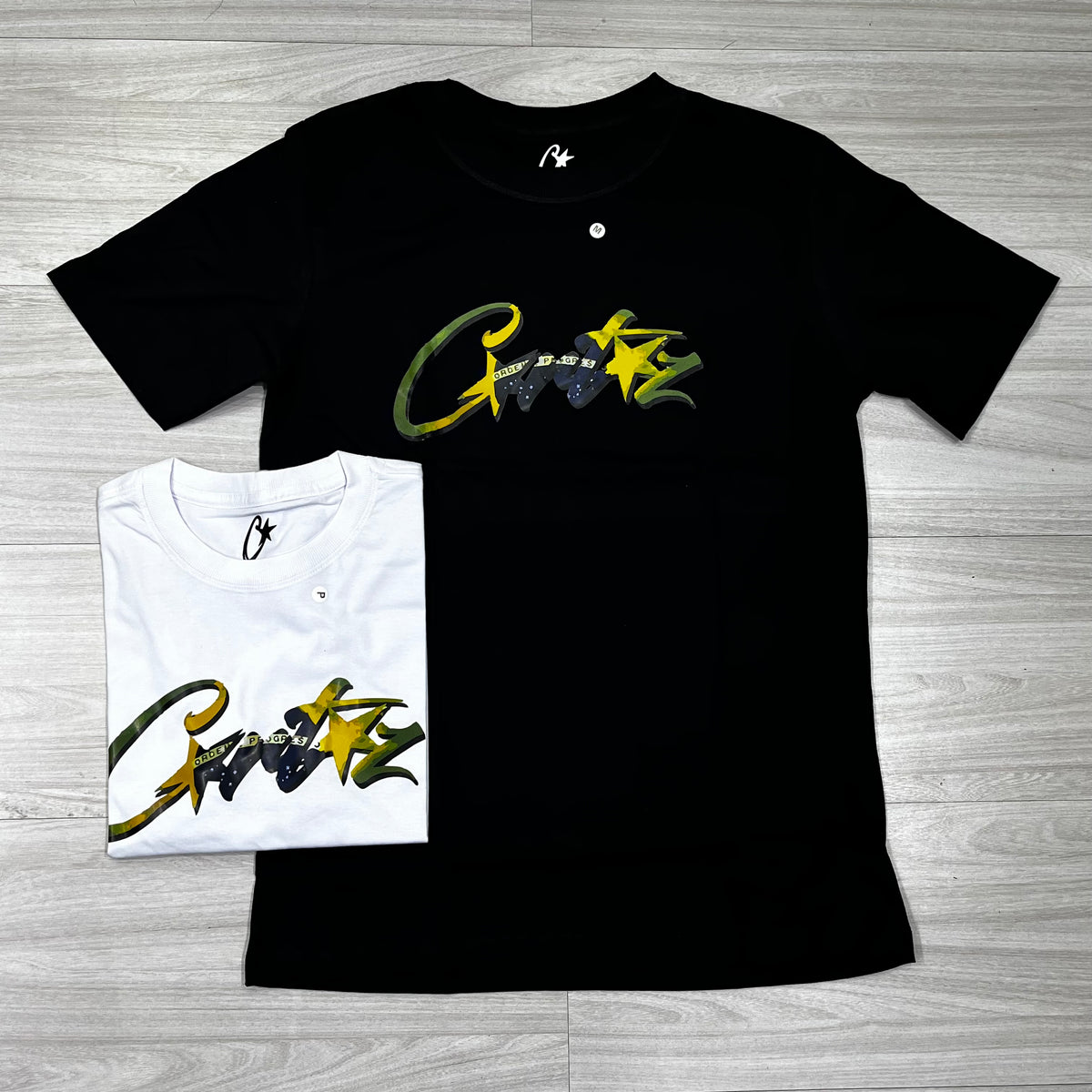 CAMISETA STREETWEAR CTZ72