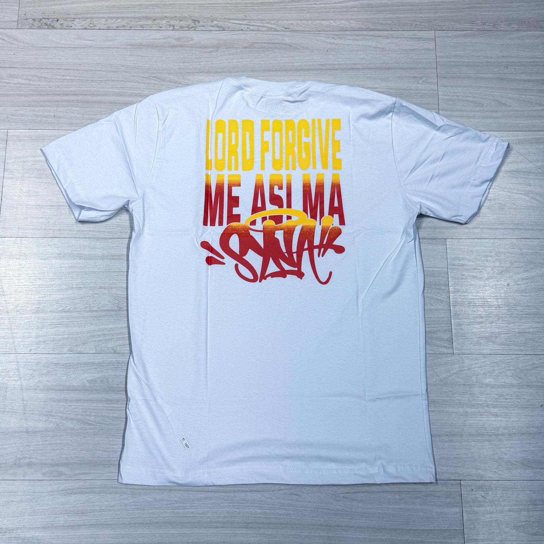 Camiseta Streetwear SYN02