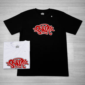 CAMISETA STREETWEAR SYN44