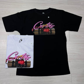 CAMISETA STREETWEAR CTZ60