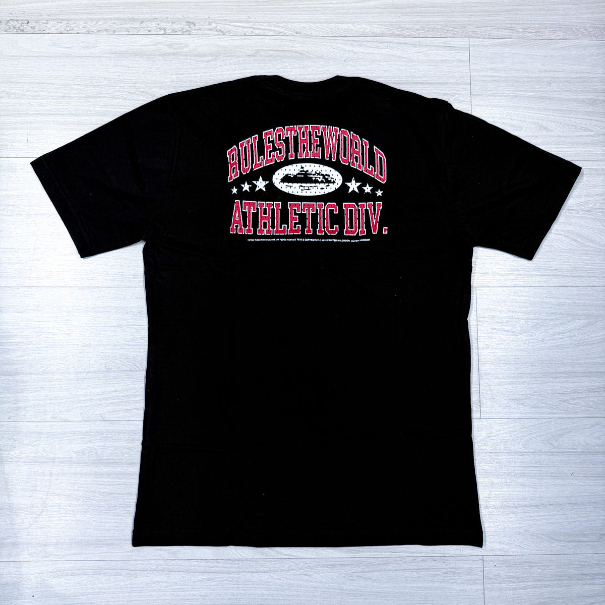 Camiseta Streetwear CTZ03