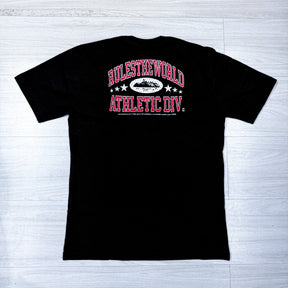Camiseta Streetwear CTZ03