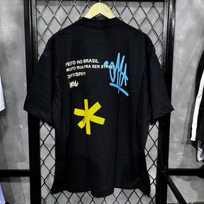 CAMISETA CHRONIC
