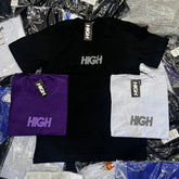 CAMISETA STREETWEAR HGB