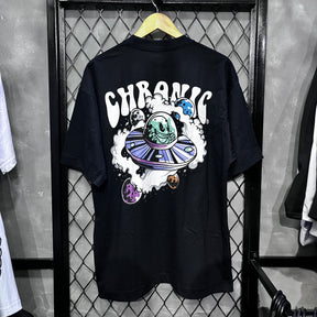 CAMISETA CHRONIC