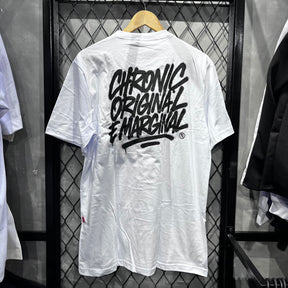 CAMISETA CHRONIC
