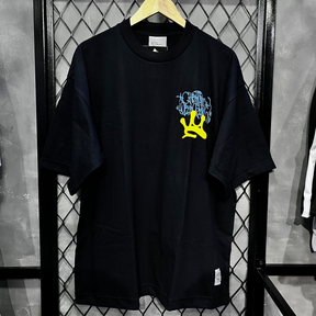 CAMISETA CHRONIC