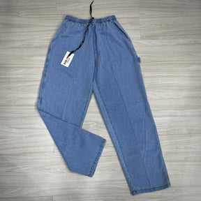 Calça Carper Jeans Clara