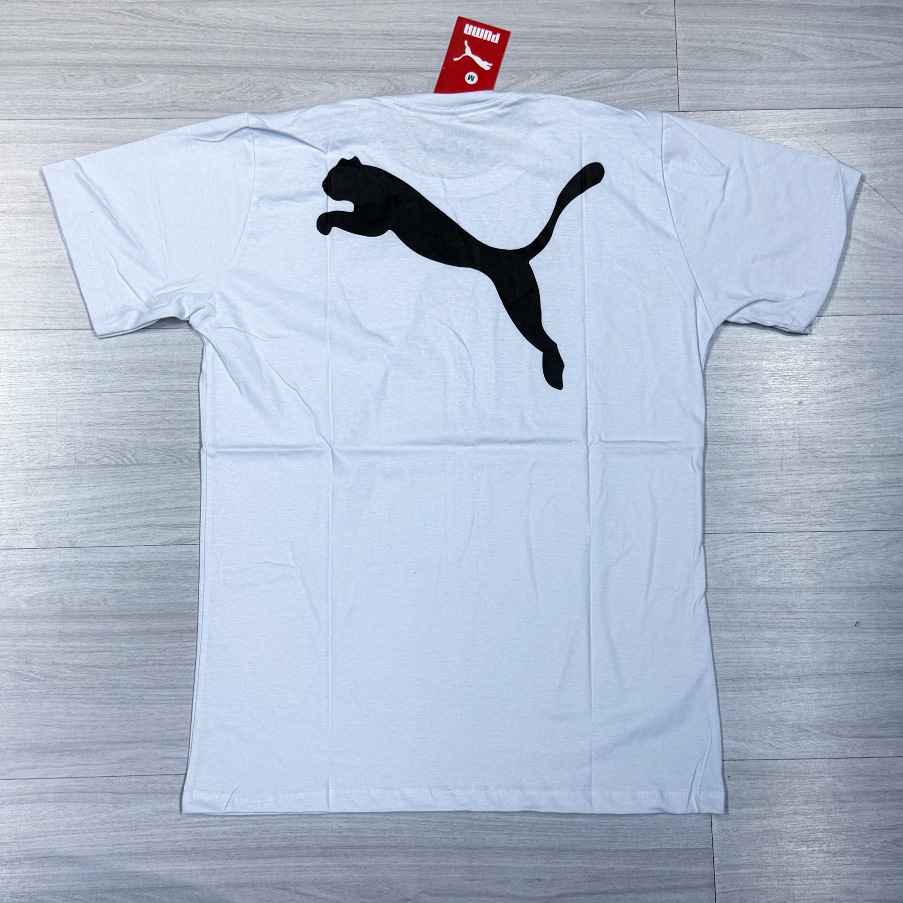 Camiseta Streetwear PM02