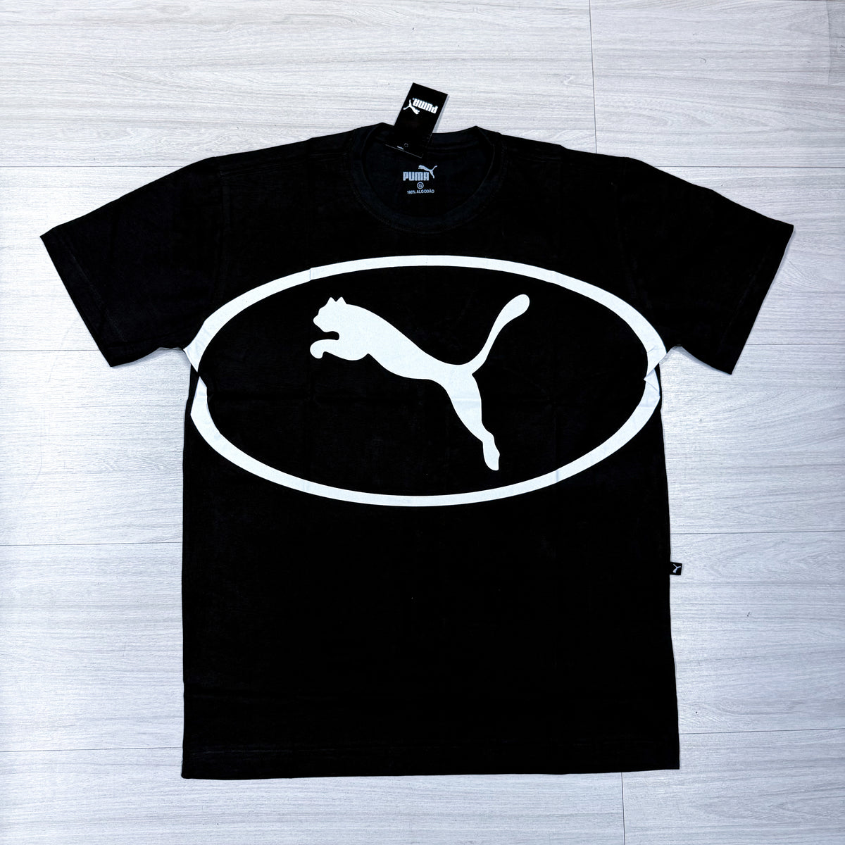 Camiseta Streetwear PM01
