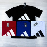Camiseta Streetwear ADS01