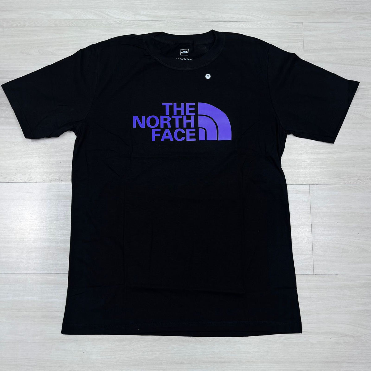 CAMISETA STREETWEAR TNF48