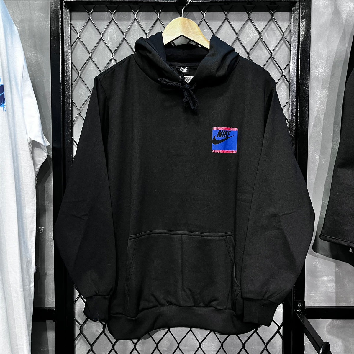 MOLETOM STREETWEAR