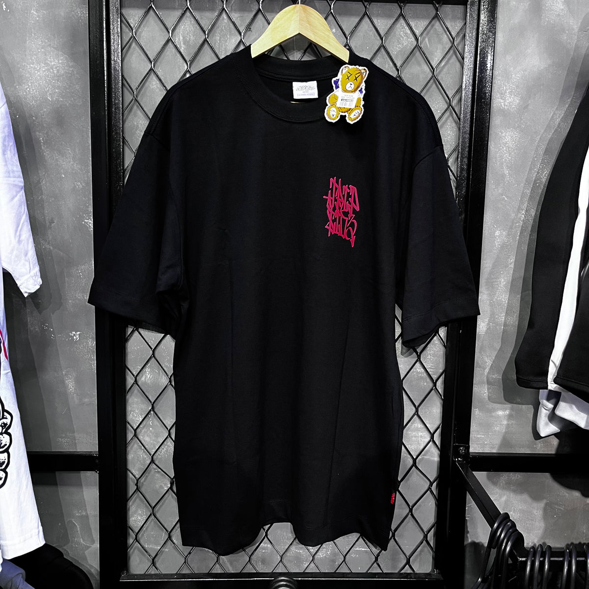 CAMISETA TRIP SIDE