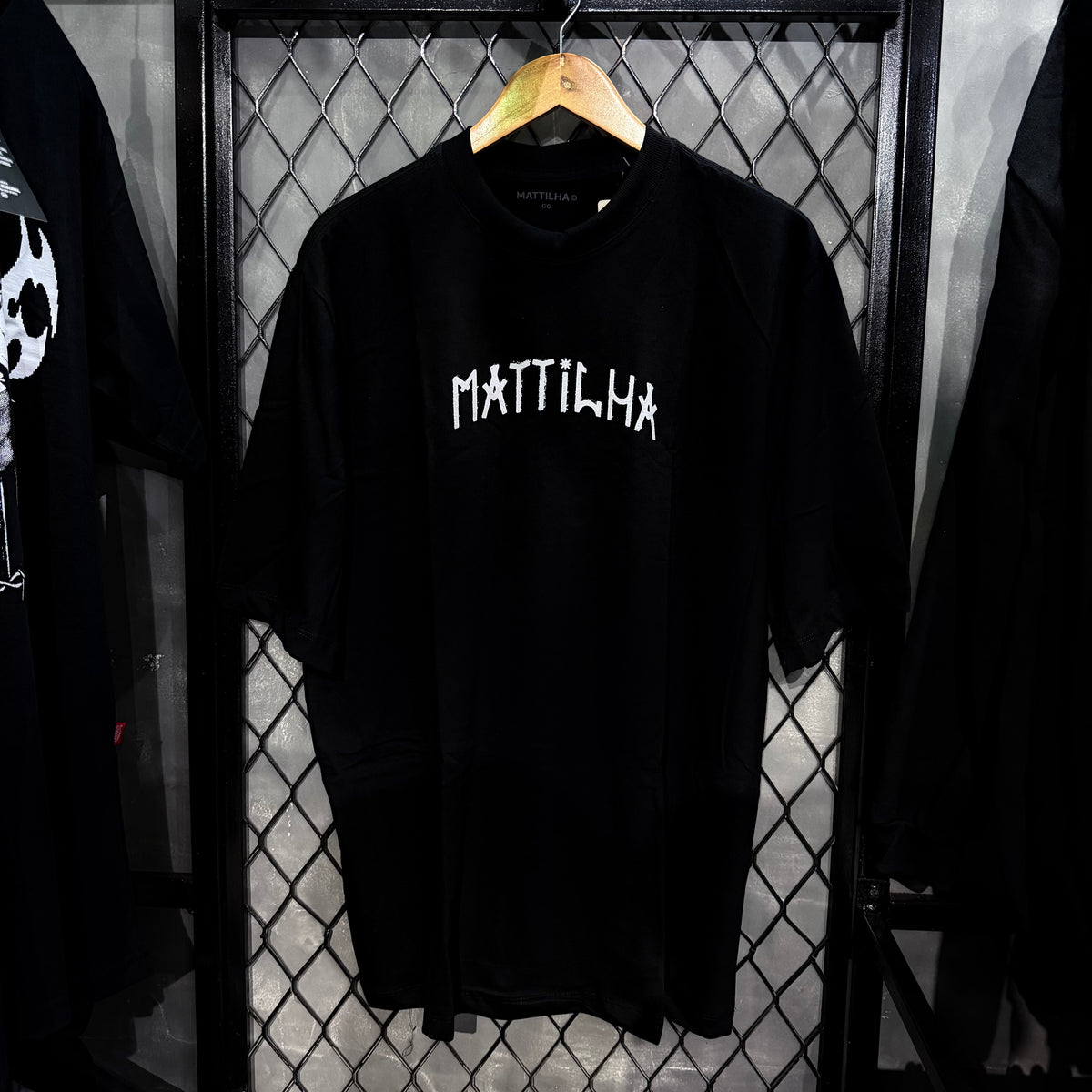 CAMISETA OPLAN