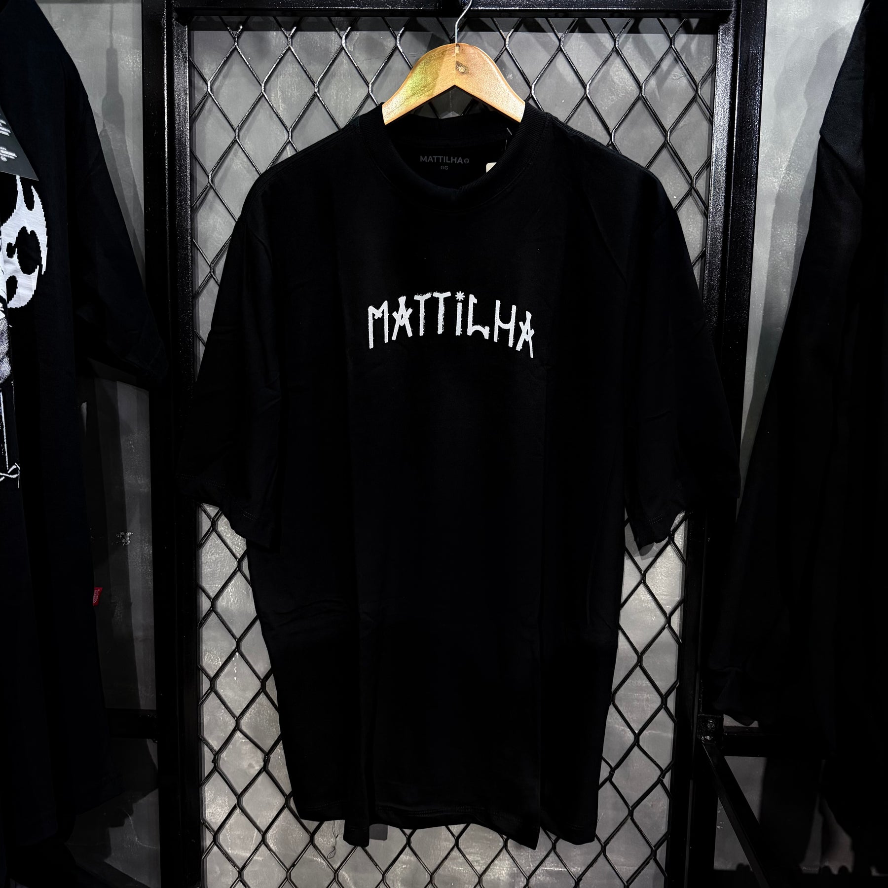 CAMISETA OPLAN