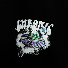CAMISETA CHRONIC
