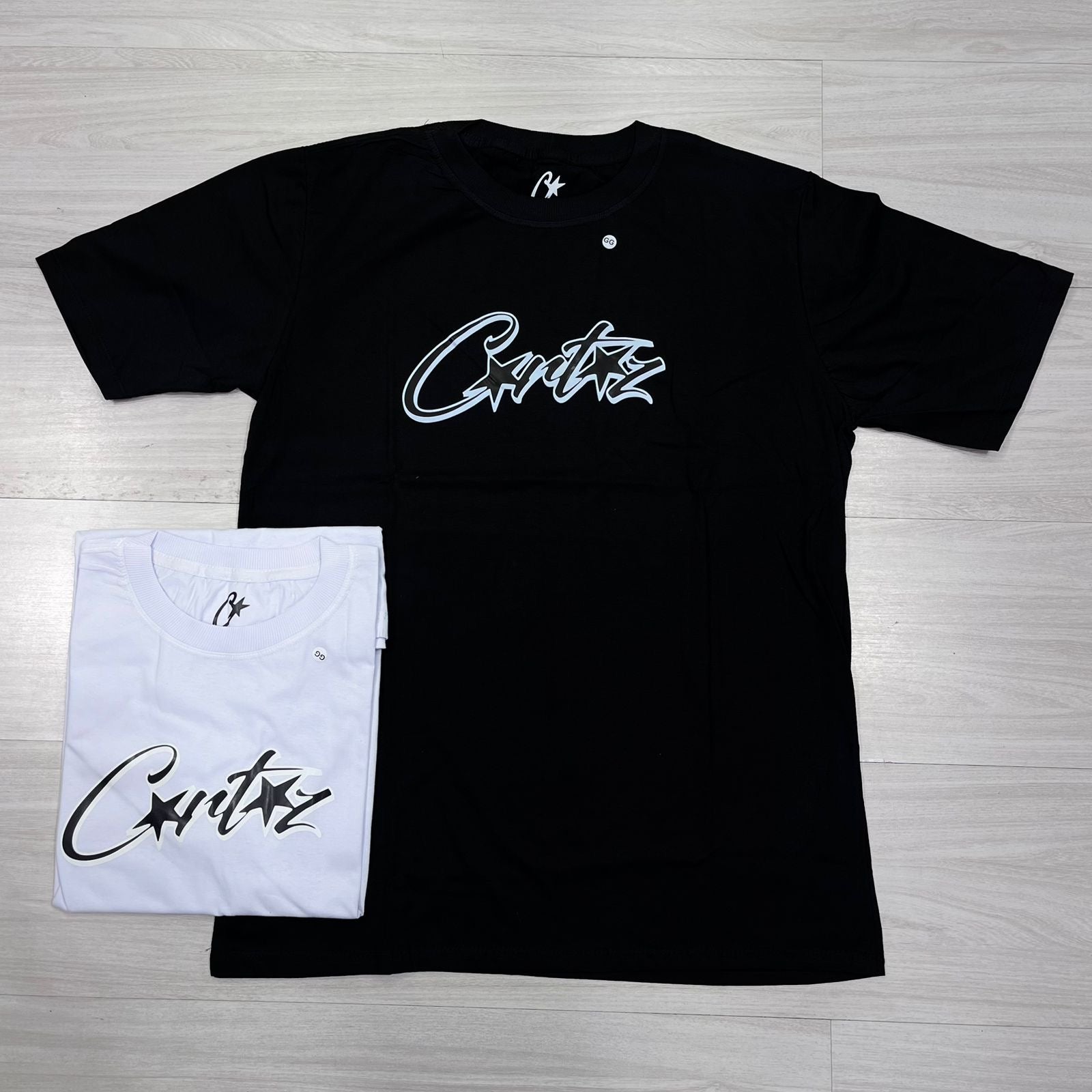 CAMISETA STREETWEAR CTZ61