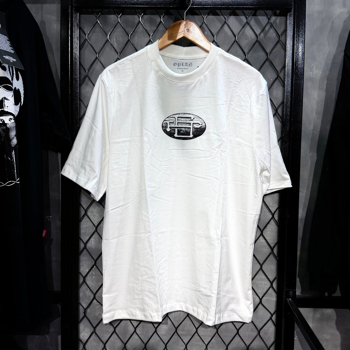 CAMISETA OPLAN