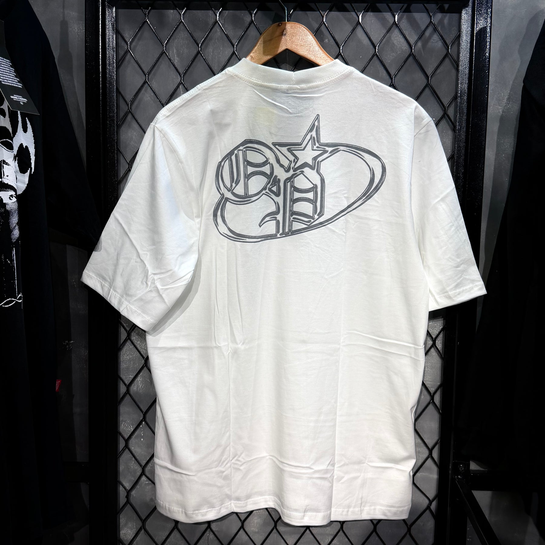 CAMISETA OPLAN