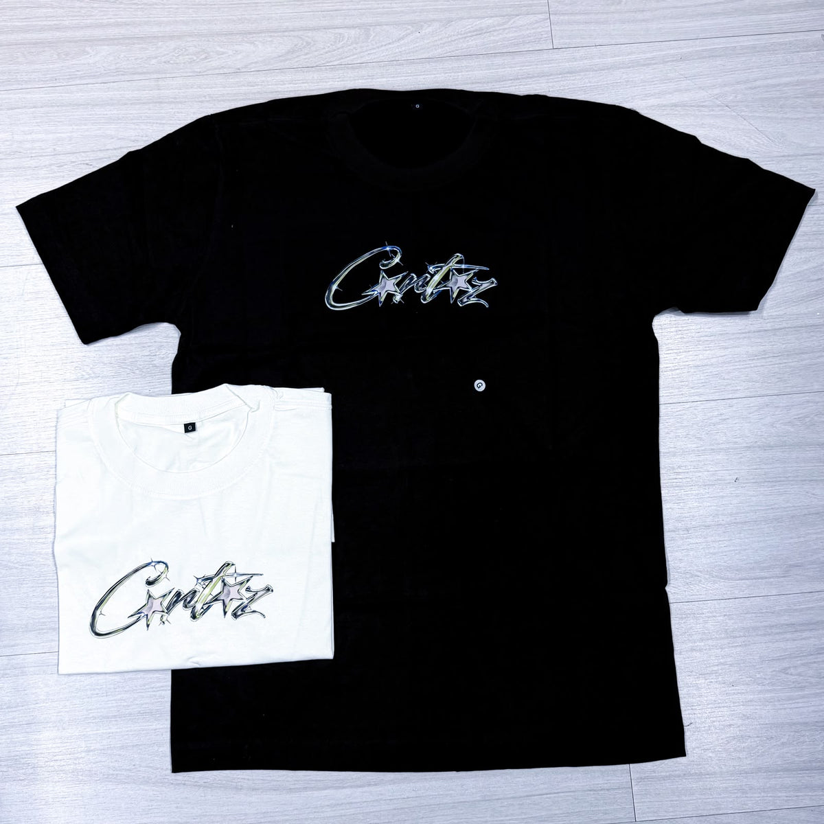 Camiseta Streetwear CTZ05