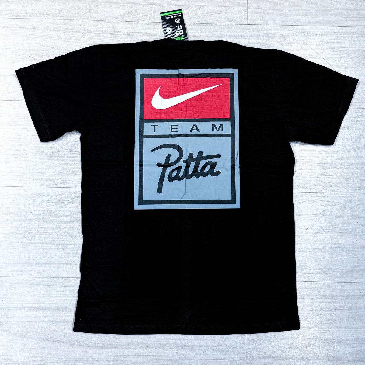 Camiseta Streetwear NK06